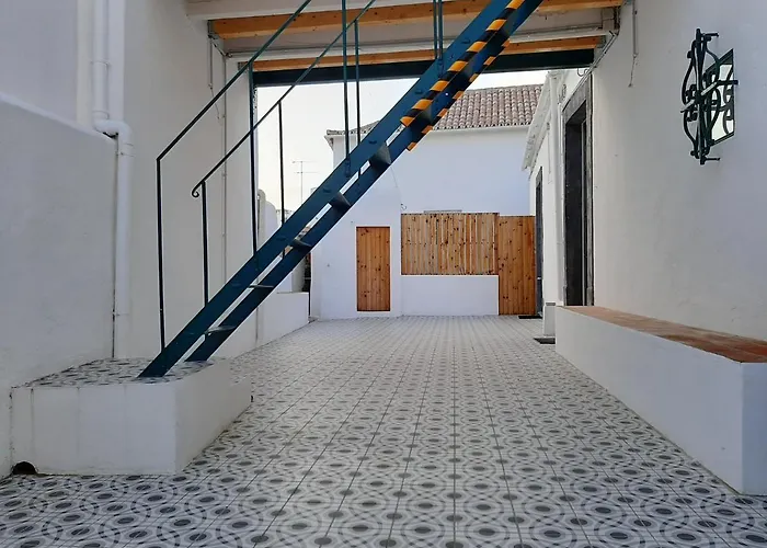 A Casa Do Tenente Hostel *