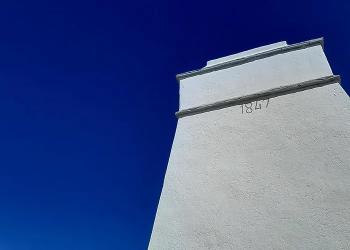 A Casa Do Tenente Hostel Faro