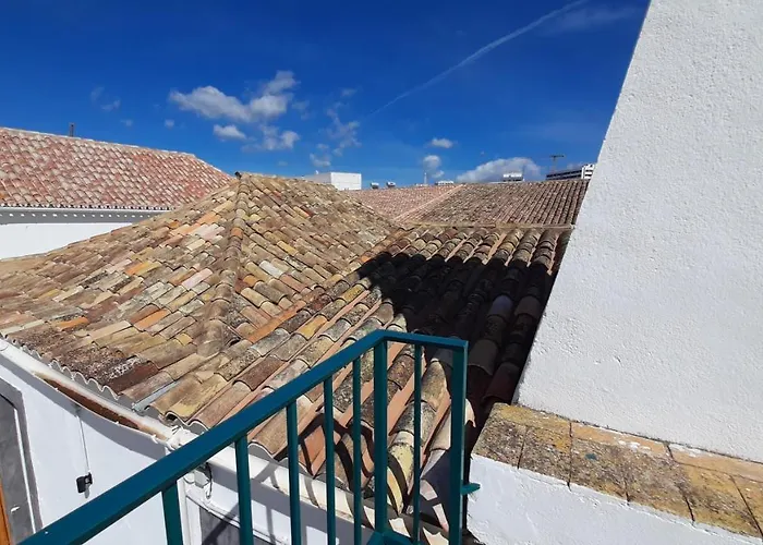 A Casa Do Tenente *