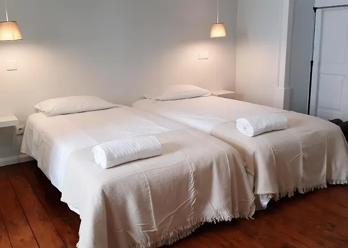 A Casa Do Tenente