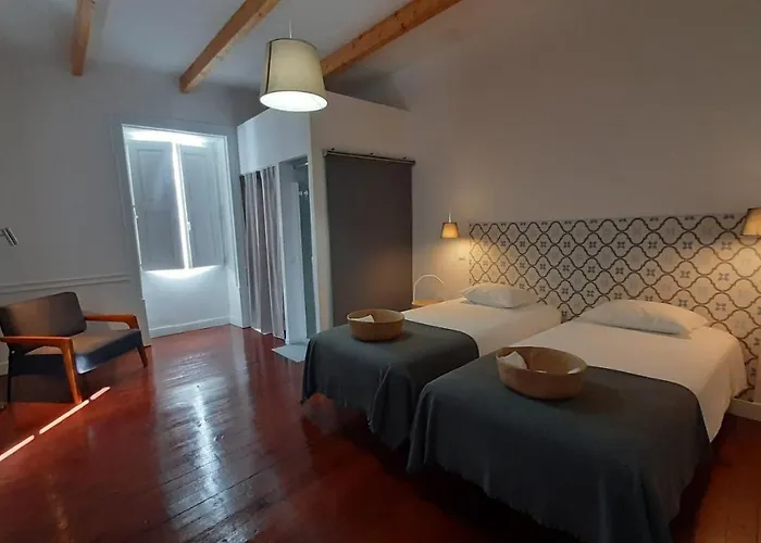 A Casa Do Tenente