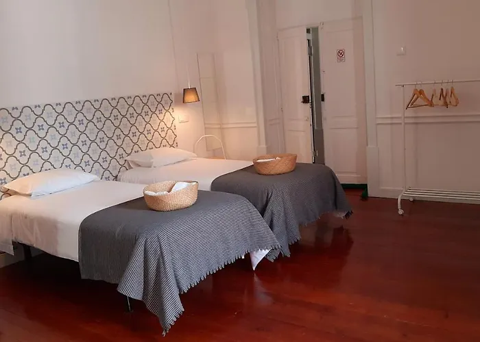 A Casa Do Tenente