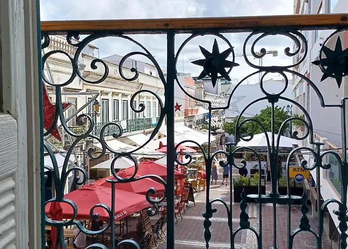 A Casa Do Tenente