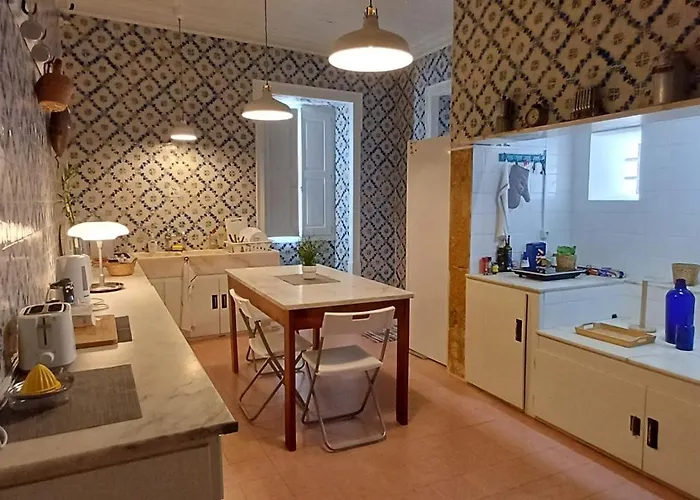A Casa Do Tenente *