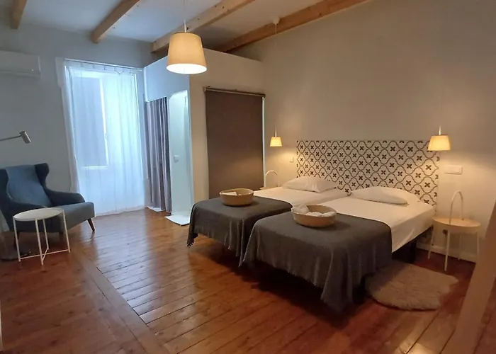 A Casa Do Tenente *