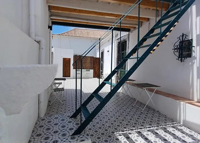 A Casa Do Tenente *