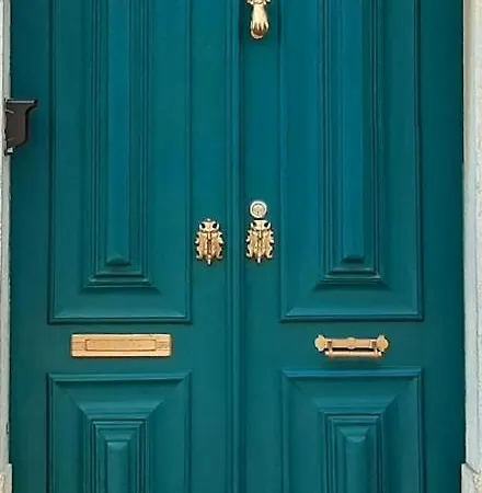 Hostel A Casa Do Tenente *