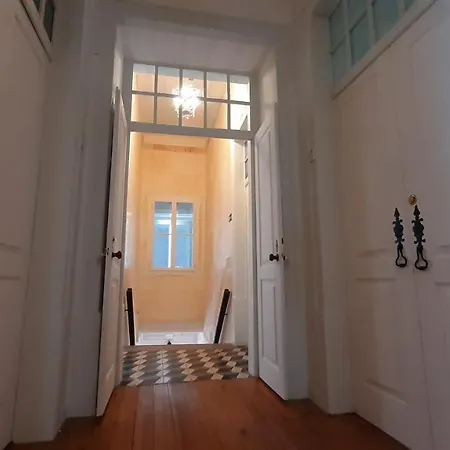 A Casa Do Tenente * Faro