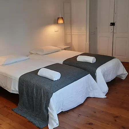 A Casa Do Tenente * Faro