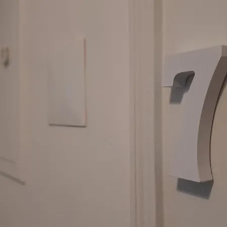 Hostel A Casa Do Tenente *