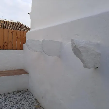 A Casa Do Tenente Hostel