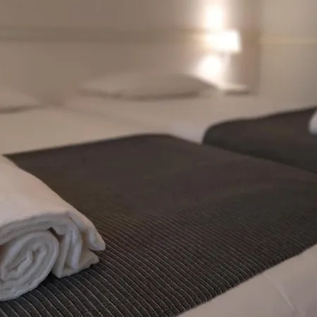 A Casa Do Tenente Hostel Faro