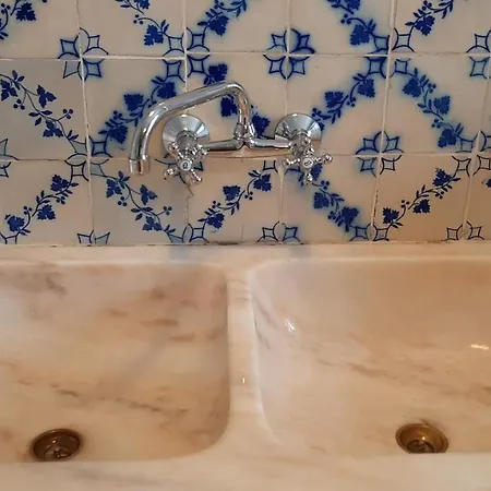 A Casa Do Tenente Faro