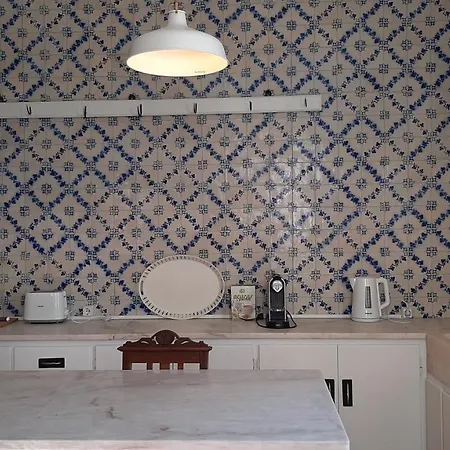 A Casa Do Tenente Hostel