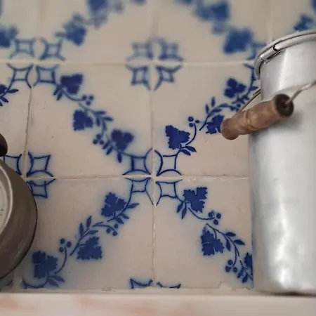 A Casa Do Tenente Faro