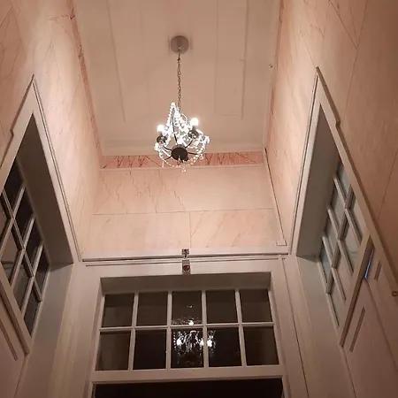 A Casa Do Tenente Hostel