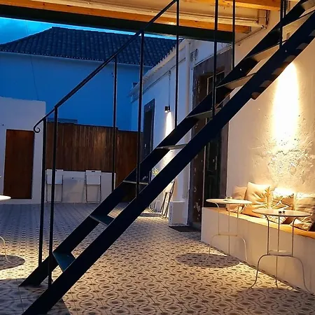 A Casa Do Tenente *