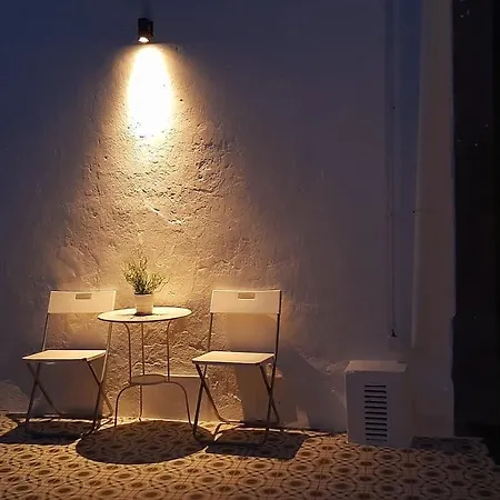 Hostel A Casa Do Tenente