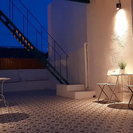 Hostel A Casa Do Tenente *