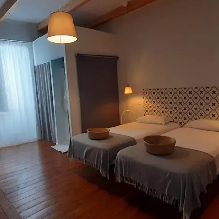 A Casa Do Tenente * Faro