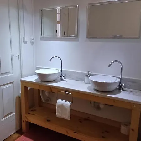 A Casa Do Tenente Hostel *