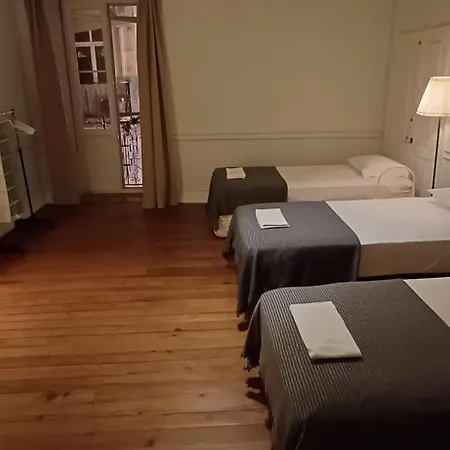 A Casa Do Tenente Hostel Faro