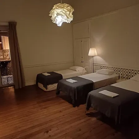 A Casa Do Tenente Faro