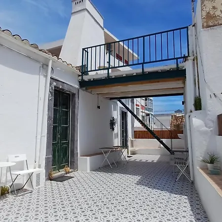 Hostel A Casa Do Tenente *