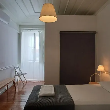 A Casa Do Tenente Faro